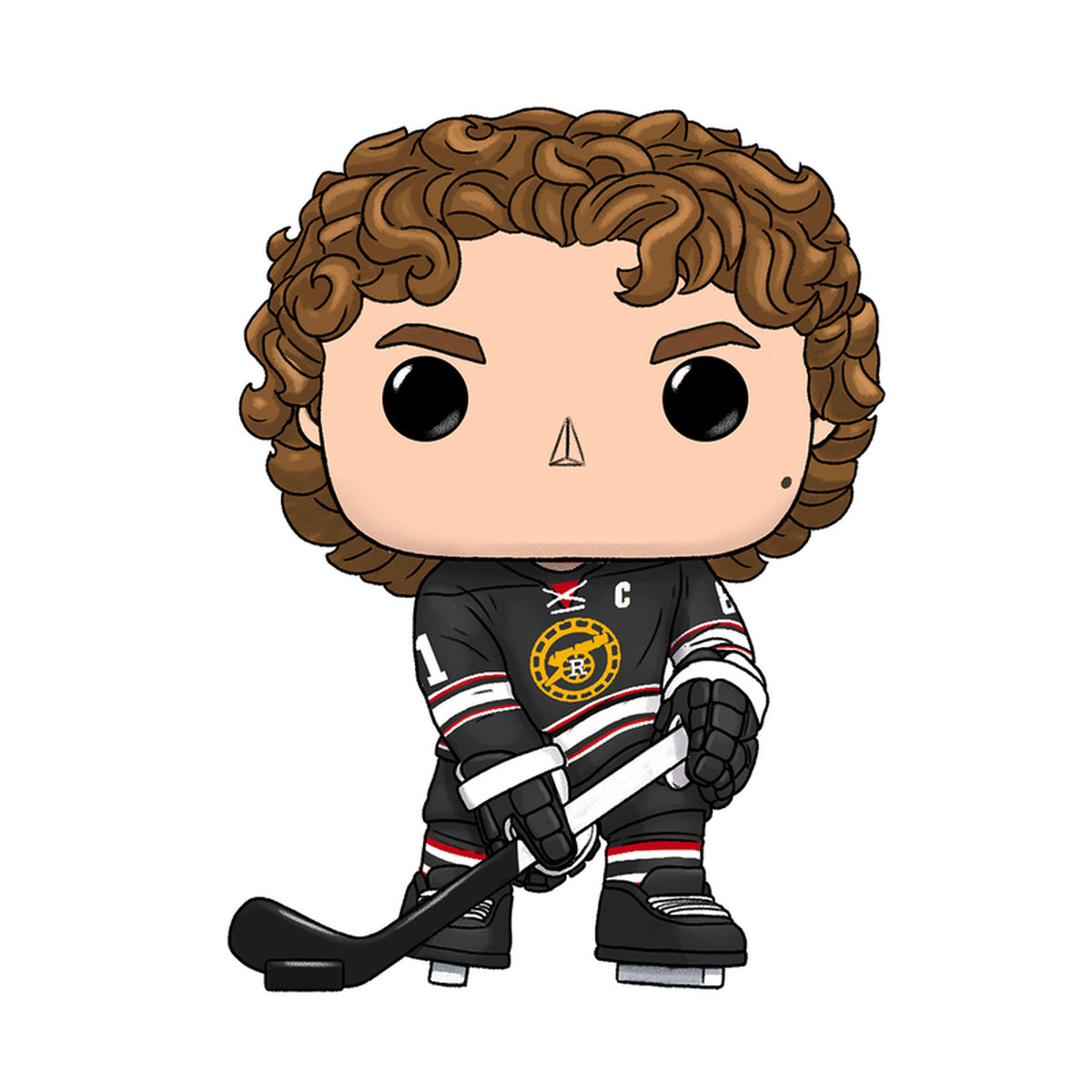 Produktbild Heated Rivalry - Rozanov Funko Pop Figur