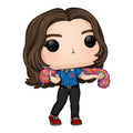 Produktbild Off Campus - Hannah Wells Funko Pop Figur