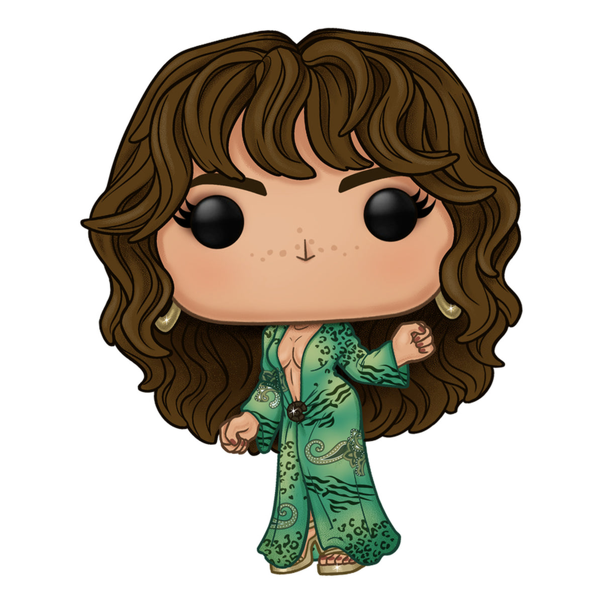 Produktbild Off Campus - Allie Hyes Funko Pop Figur