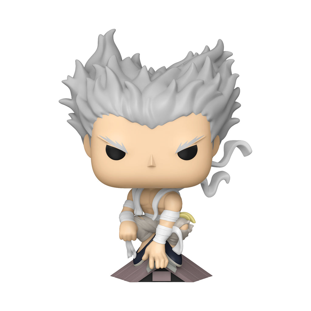 Produktbild One Punch Man - Garou Funko Pop Figur
