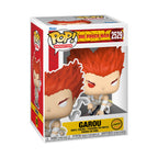 Produktbild One Punch Man - Garou Funko Pop Figur