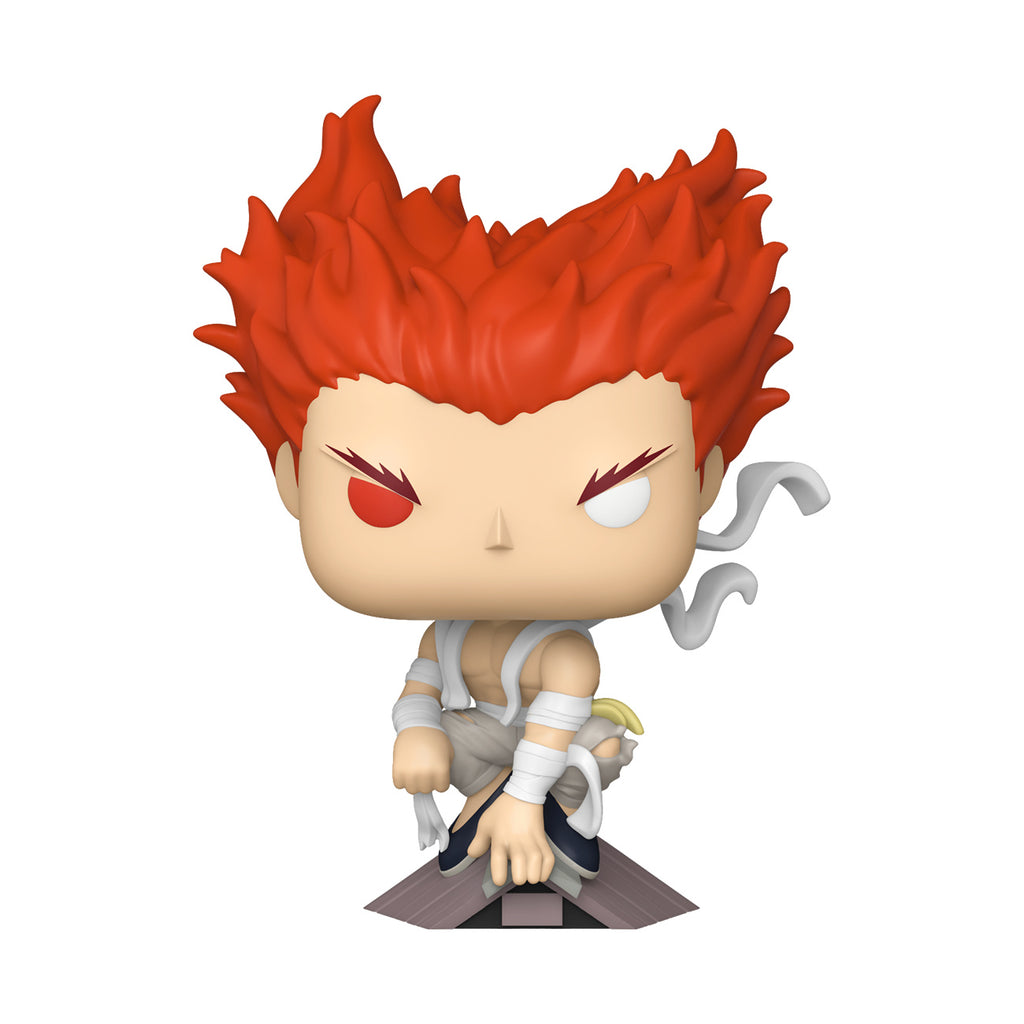 Produktbild One Punch Man - Garou Funko Pop Figur