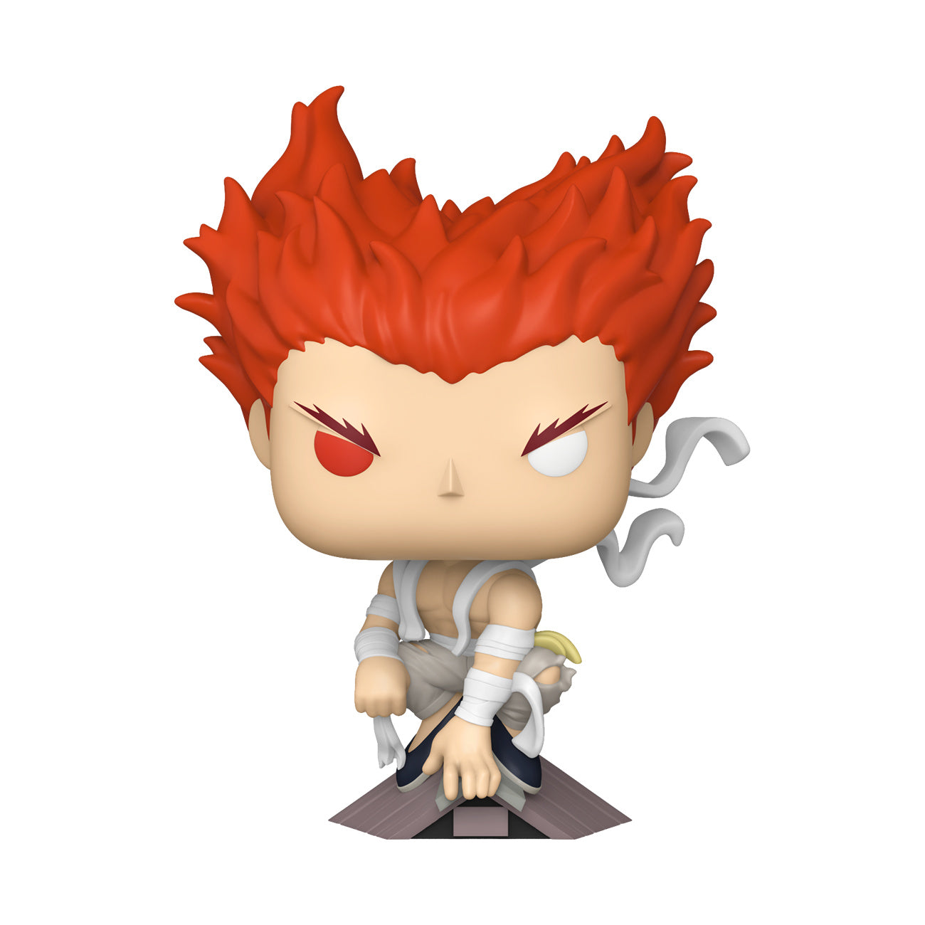 Produktbild One Punch Man - Garou Funko Pop Figur
