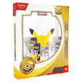 Produktbild Pokemon - 30 Jahre Ordner-Kollektion