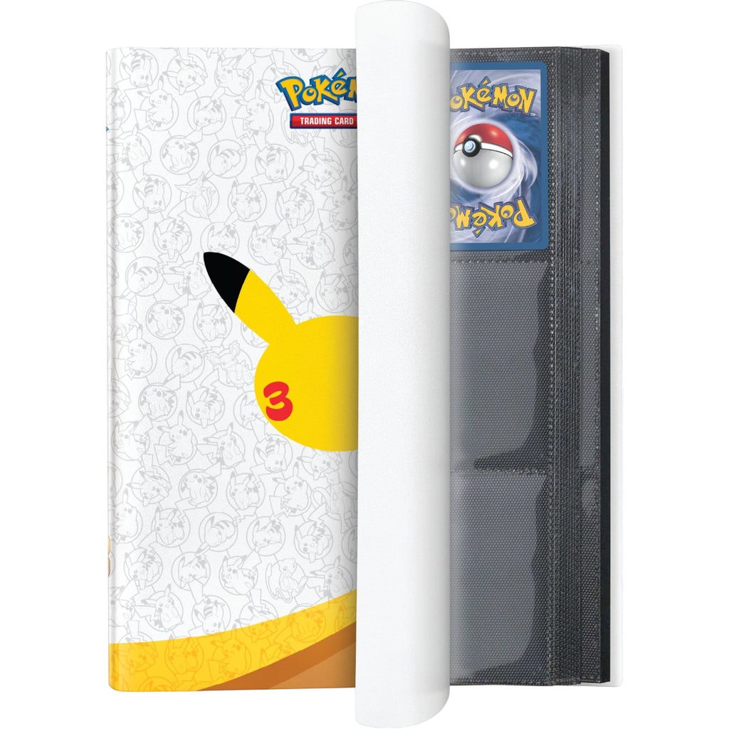 Produktbild Pokemon - 30 Jahre Ordner-Kollektion