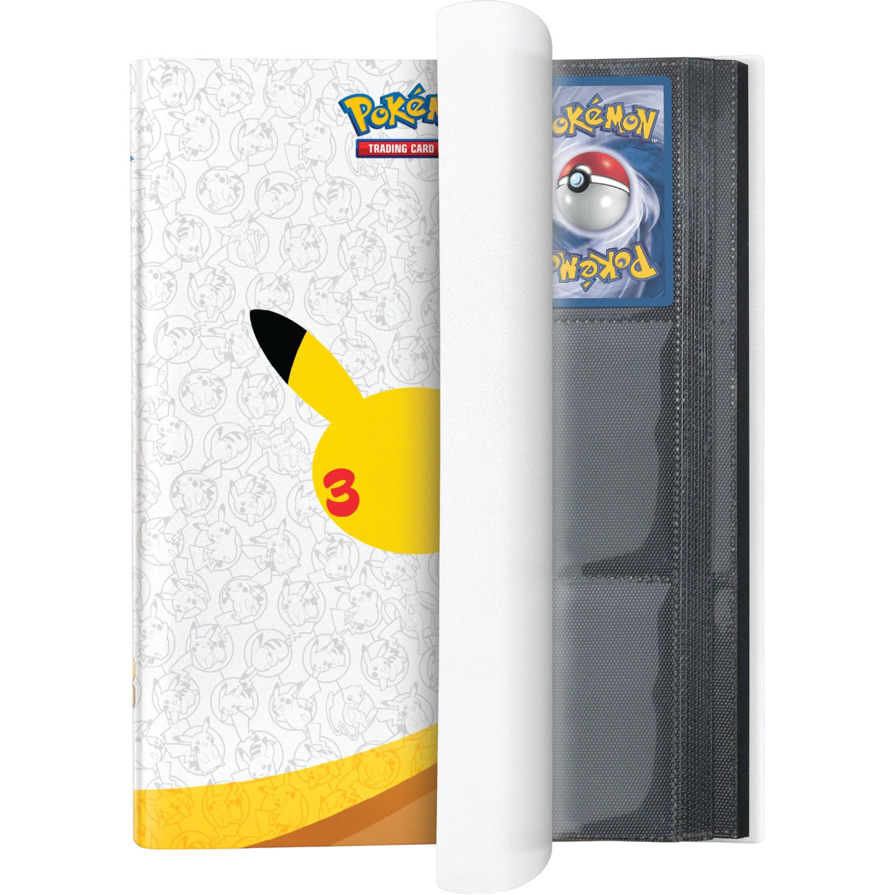Produktbild Pokemon - 30 Jahre Ordner-Kollektion