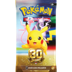Product image Pokémon – 30 Years Sylveon-EX Trading Cards