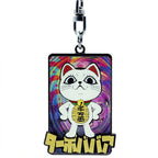 Product image Dandadan - Turbo Granny Keychain