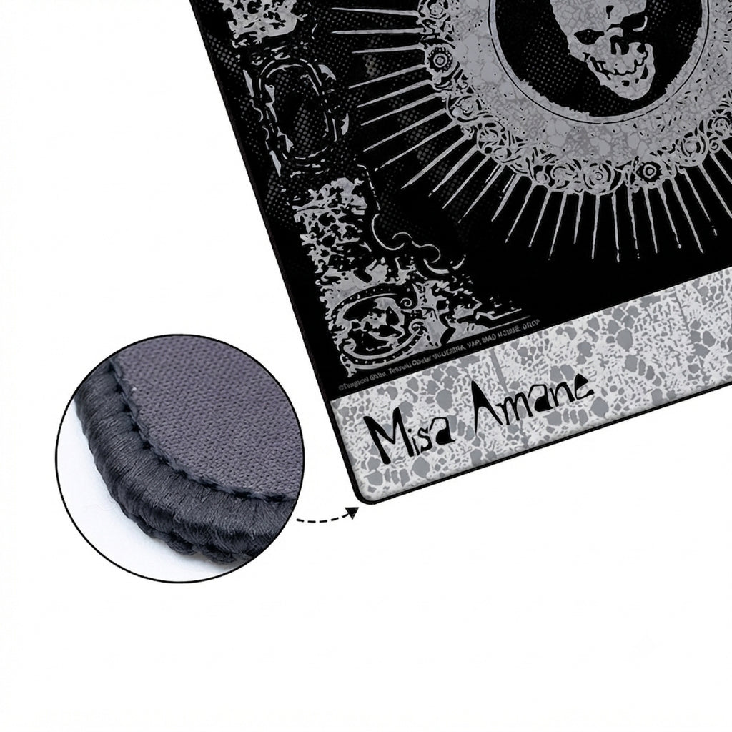 Produktbild Death Note - Misa Mousepad XXL