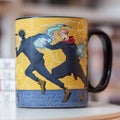Product image Jujutsu Kaisen - Group Heat Change Mug