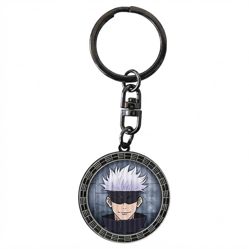 Produktbild Jujutsu Kaisen - Gojo Schlüsselanhänger