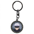 Produktbild Jujutsu Kaisen - Gojo Schlüsselanhänger