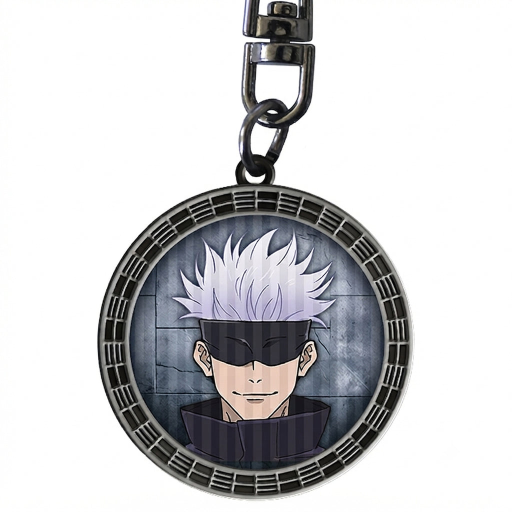 Produktbild Jujutsu Kaisen - Gojo Schlüsselanhänger