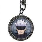 Produktbild Jujutsu Kaisen - Gojo Schlüsselanhänger