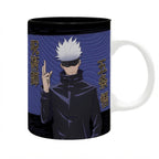 Produktbild Jujutsu Kaisen - Gojo Domain Expansion Tasse 320 ml