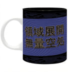 Produktbild Jujutsu Kaisen - Gojo Domain Expansion Tasse 320 ml