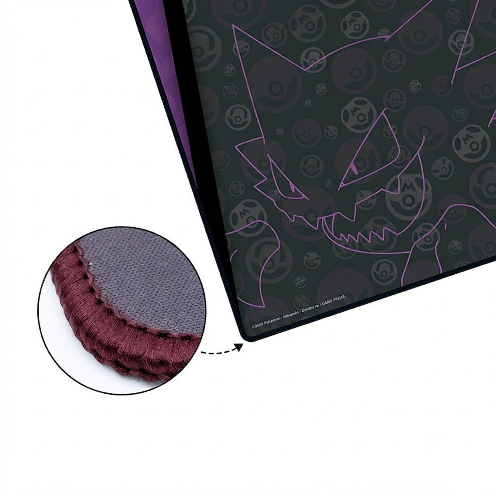 Produktbild Pokemon - Gengar Mousepad XXL
