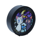 Product image Sailor Moon - Luna and Artemis Lamp
