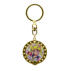 Produktbild Sailor Moon - Usagi und Sailor Moon Schlüsselanhänger