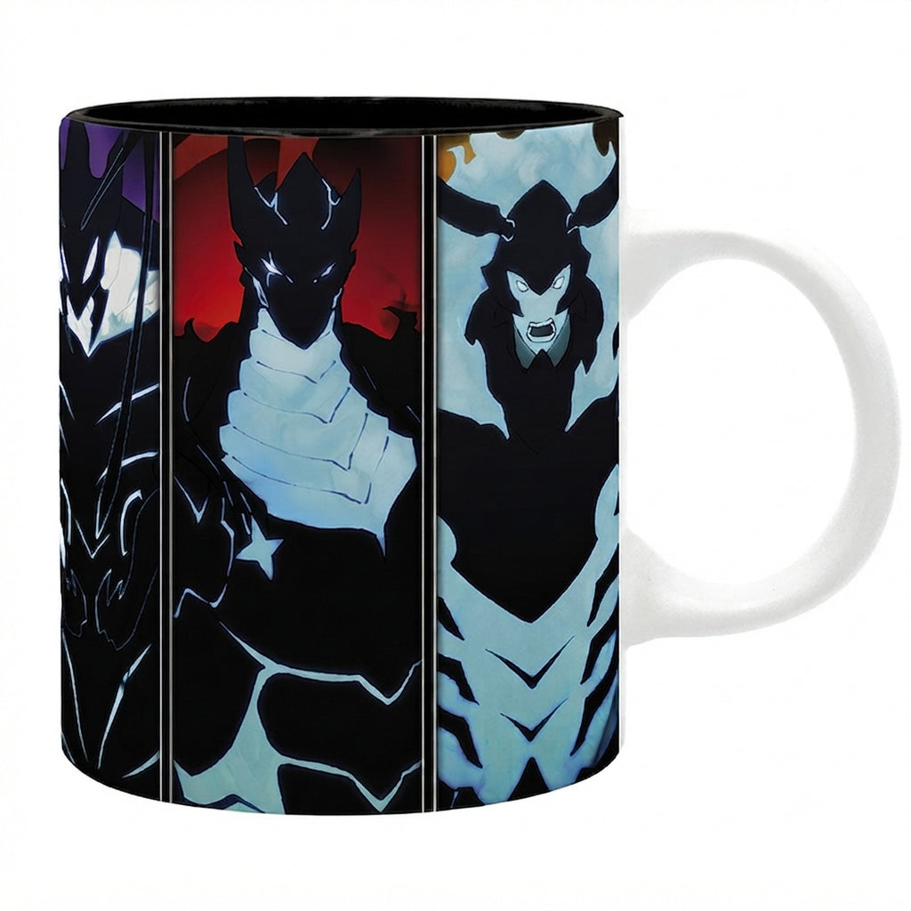 Produktbild Solo Leveling -Shadows Tasse 320 ml