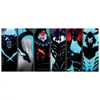 Produktbild Solo Leveling -Shadows Tasse 320 ml