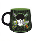 Produktbild One Piece - Zoro Frühstücksset