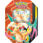 Produktbild Pokemon - Mega-Dragoran-Ex Sammelkartenbox