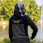 Product image Elbenwald Festival 2026 - Line-Up Hoodie