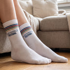 Produktbild Elbenwald Festival - Streifen Socken