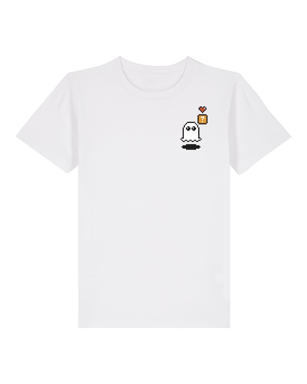 Produktbild Elbenwald Festival - Ghost Kinder T-Shirt