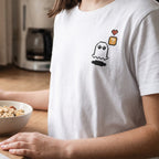 Produktbild Elbenwald Festival - Ghost Kinder T-Shirt