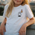Produktbild Elbenwald Festival - Ghost Kinder T-Shirt