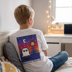 Produktbild Elbenwald Festival - Ghost Kinder T-Shirt