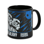 Produktbild Original Stormtrooper - Defend your Galaxy Tasse mit 3D Effekt blau