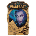 Produktbild World of Warcraft - Cover Artwork Barren Limited Edition
