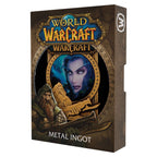 Produktbild World of Warcraft - Cover Artwork Barren Limited Edition