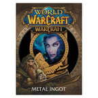 Produktbild World of Warcraft - Cover Artwork Barren Limited Edition