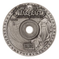 Produktbild World of Warcraft - Metall CD-Rom Limited Edition