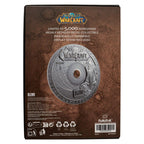 Produktbild World of Warcraft - Metall CD-Rom Limited Edition