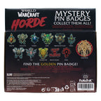 Product image World of Warcraft - Horde Mystery Pin 12-Piece Display