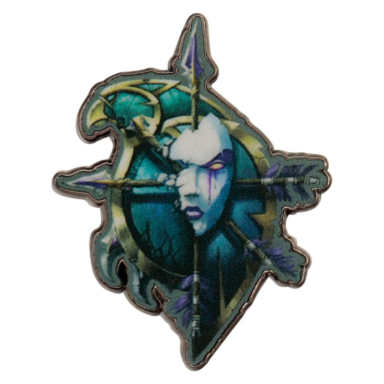 Product image World of Warcraft - Horde Mystery Pin 12-Piece Display