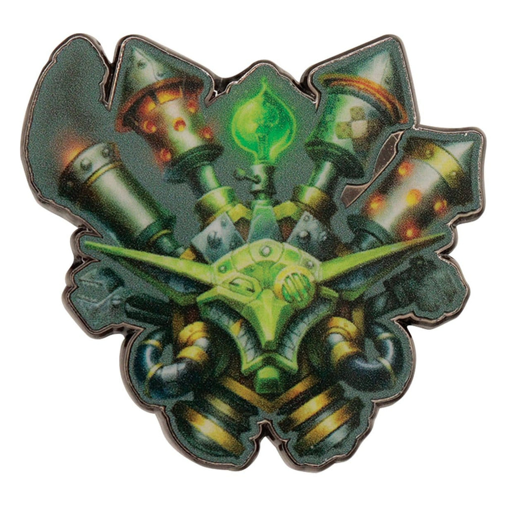 Product image World of Warcraft - Horde Mystery Pin 12-Piece Display