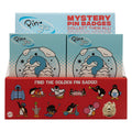 Produktbild Pingu - Mystery Ansteck-Pin 12er Display