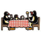 Produktbild Pingu - Mystery Ansteck-Pin 12er Display