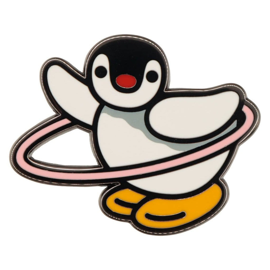 Produktbild Pingu - Mystery Ansteck-Pin 12er Display