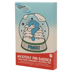 Produktbild Pingu - Mystery Ansteck-Pin 12er Display