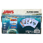 Product image Jaws - Playing Cards 12-Piece Display
