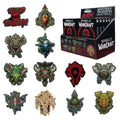 Produktbild World of Warcraft - Horde Mystery Pin