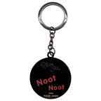 Produktbild Pingu - Noot Noot Schlüsselanhänger Limited Edition
