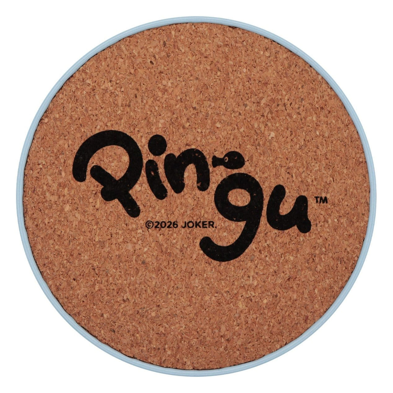 Product image Pingu - Family Coaster Set of 4
